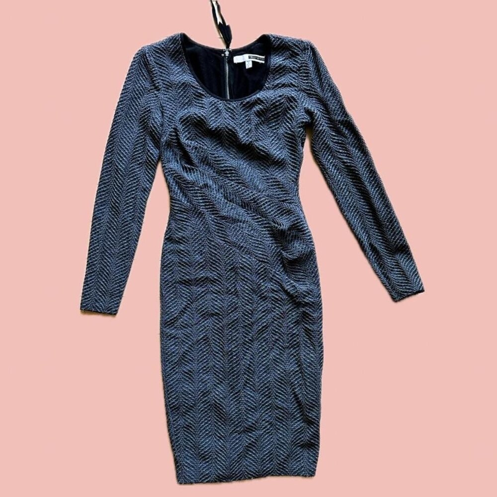 Stunning designer dress by Tracy Reese for Anthropologie